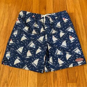 Vineyard Vines Boy’s Swim Shorts